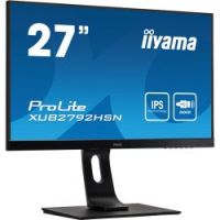 Logo Moniteur ultra mince 27