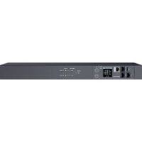 Logo Pdu de 16a contrl 8 x iec c13 + 2 x iec c19 snmp pdu44005