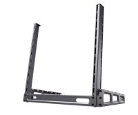 Logo Sr-10u - 19' desktop rack 10u