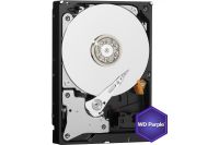 Logo Dd 3.5'' sata iii western digital purple - 6to 091077