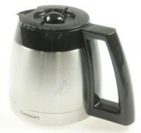 Logo Carafe isotherme avec couvercle 9437957