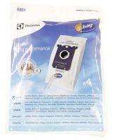 Logo E201 e201 4 s-bags clas long perforance 9067019