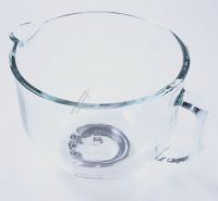 Logo Bol mixeur verre, 4,6 l aw20011055