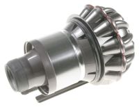 Logo Cyclone sv10 sv11 96769817