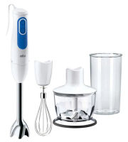 Logo Braun, produit rfrence : mq 3035 sauce