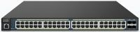 Logo Controleur poe gbe 48-port poe+ l2 =>50 bornes at 740w 4sfp l2 19i ews7952fp