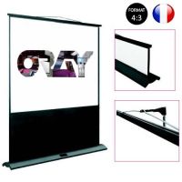 Logo �cran oray - fly mono 150x200 - fly01b1150200