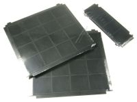 Logo Kit filtres  charbon airforce 330x300 mm + 270x100 mm 203 q861418