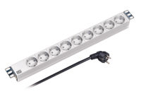 Logo Barrette de prises 19