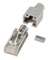 Logo Rj45-hirose tm11 gris 50 pcs. h7540.12-50