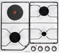 Logo De, produit r�f�rence : dpe 7610 wm