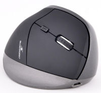 Logo Bluestork, produit r�f�rence : m-wl-ergo-bk