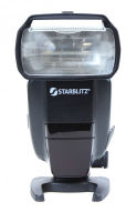 Logo Starblitz, produit r�f�rence : swan 60 c