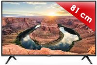 Logo Thomson, produit r�f�rence : 32 hd 3341