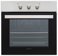 Logo Sharp, produit r�f�rence : k 60 m 15 il 2