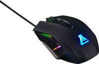 Logo The, produit r�f�rence : kult-radium