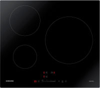 Logo Samsung, produit r�f�rence : nz 63 m 3707 ak