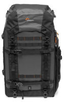 Logo Lowepro, produit r�f�rence : pro trekker bp 550 aw ii grey