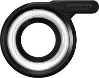 Logo Olympus, produit r�f�rence : bague lg-1