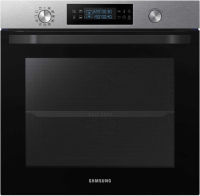 Logo Samsung, produit r�f�rence : nv 75 k 5575 bt