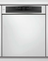 Logo Whirlpool, produit r�f�rence : wcbo3t133pfi