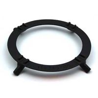 Logo Grille bruleur gauche four 140.254