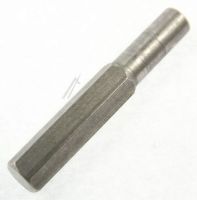 Logo Embout tournevis ovale pour jura-krups-aeg-magimix-delonghi m921992