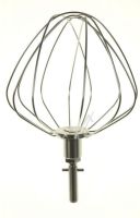 Logo Fouet 6 fils circlip alu kw717142