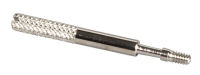 Logo Vis molete unc4/40/5.3, 44mm fourrure e-gp avec fente 29501.1