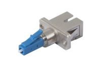 Logo Adaptateur fibre monomode lc male / sc femelle 395136