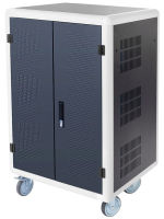 Logo Digitus armoire de charge mobile pour ordinateurs portables 11007485