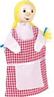 Logo Marionnette, gretel 51997