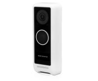 Logo Portier unifi protect wifi audio  video 5 mp exterieur uvc-g4-doorbell