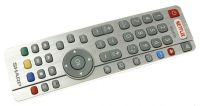 Logo Telecommande silver/smart/dvd/pvr/smartblack/netflix shw/rmc/0117n
