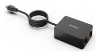 Logo Ehs60 adapter for yealink headset a325296