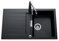 Logo �vier luisigranit scala, nero - luisina ev22401lc 139