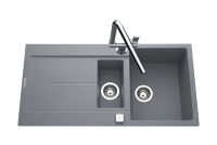 Logo �vier luisigranit tam tam, croma - luisina ev8511 022