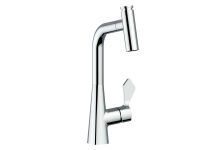 Logo Mitigeur evier douchette chrome rc607do015