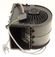 Logo Moteur de hotte 433939