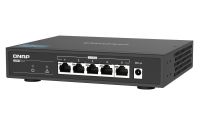 Logo Switch 5 ports 2.5gbps qsw-1105-5t