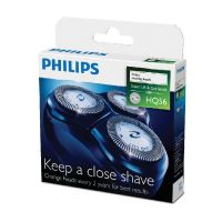 Logo Philips hq 56/50 - t�tes de rasoir
