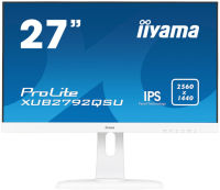 Logo Iiyama, produit r�f�rence : xub 2792 qsu-w 1