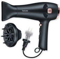 Logo Beurer, produit r�f�rence : hc 55