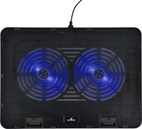 Logo Bluestork, produit r�f�rence : nb-cooler-one