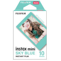 Logo Fujifilm, produit r�f�rence : instax 16537055