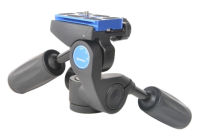 Logo Benro, produit r�f�rence : hd 1 a