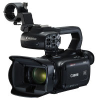 Logo Canon, produit r�f�rence : xa 40