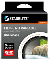 Logo Starblitz, produit r�f�rence : sfindv 67