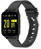 Logo Abyx, produit r�f�rence : abyx-fit-ozone2-blk