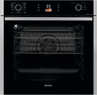 Logo Sauter, produit rfrence : sop6615lx